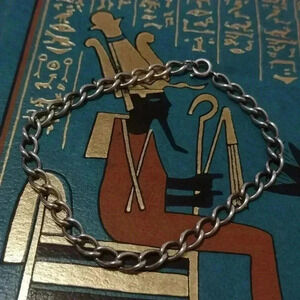 925 silver  bracelet